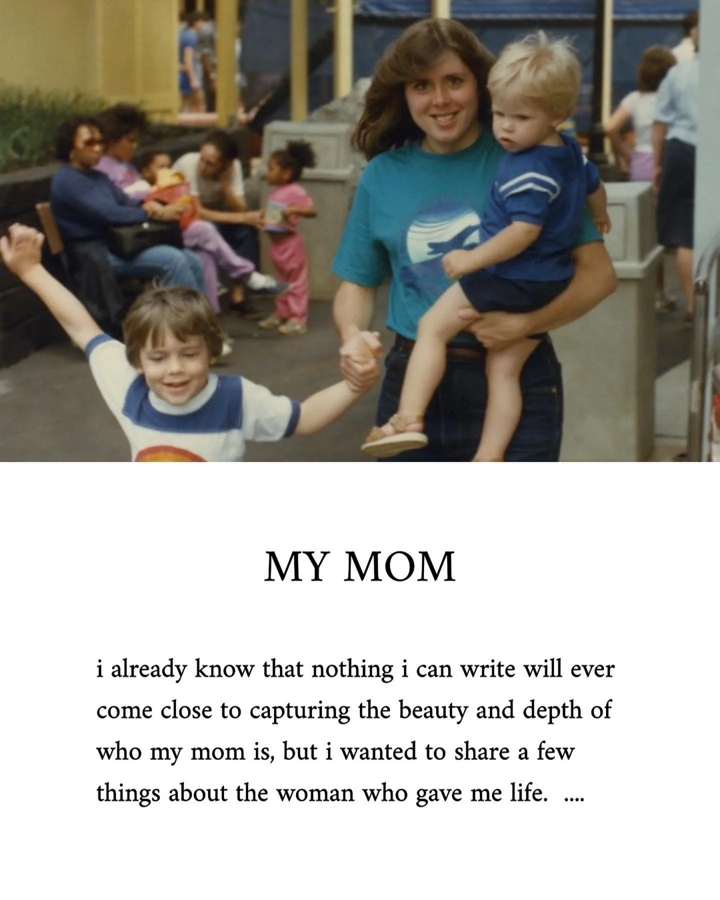 Remembering Kim O'Neal