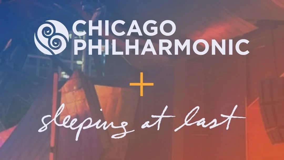 Chicago Philharmonic! Summer's End Sale &amp; More
