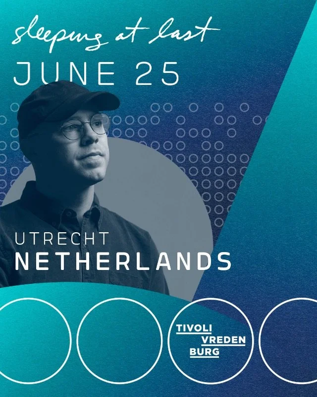 New Atlas Song, NL Show, Sale Extended &amp; More!