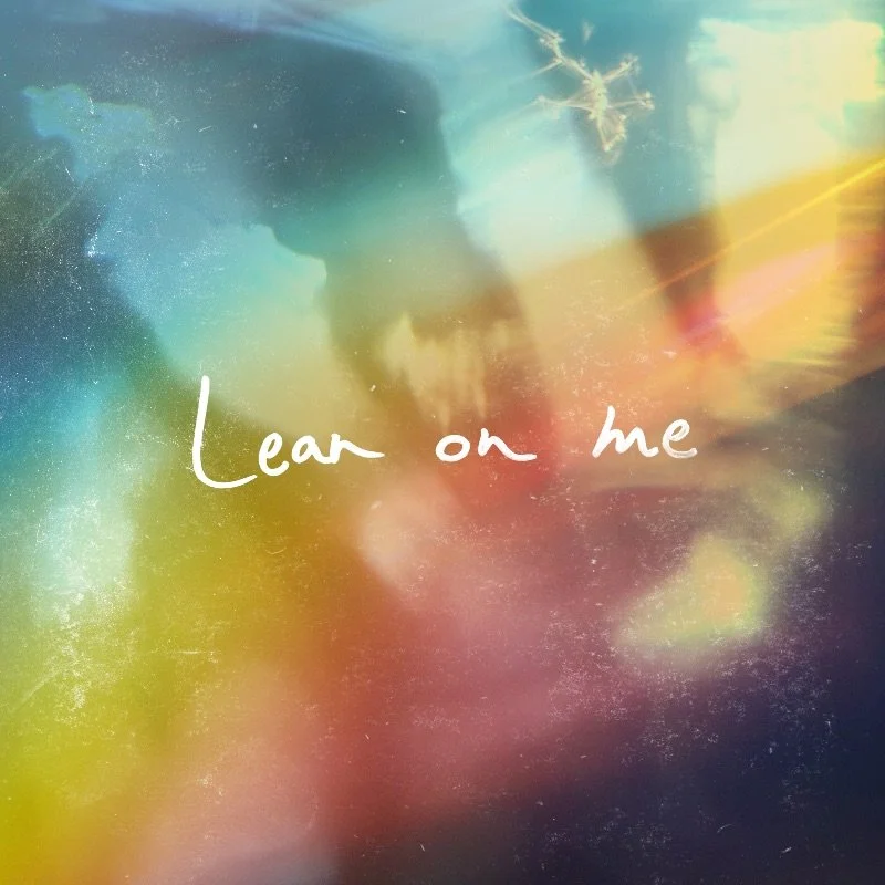 "Lean On Me", Black Friday Sale &amp; More!