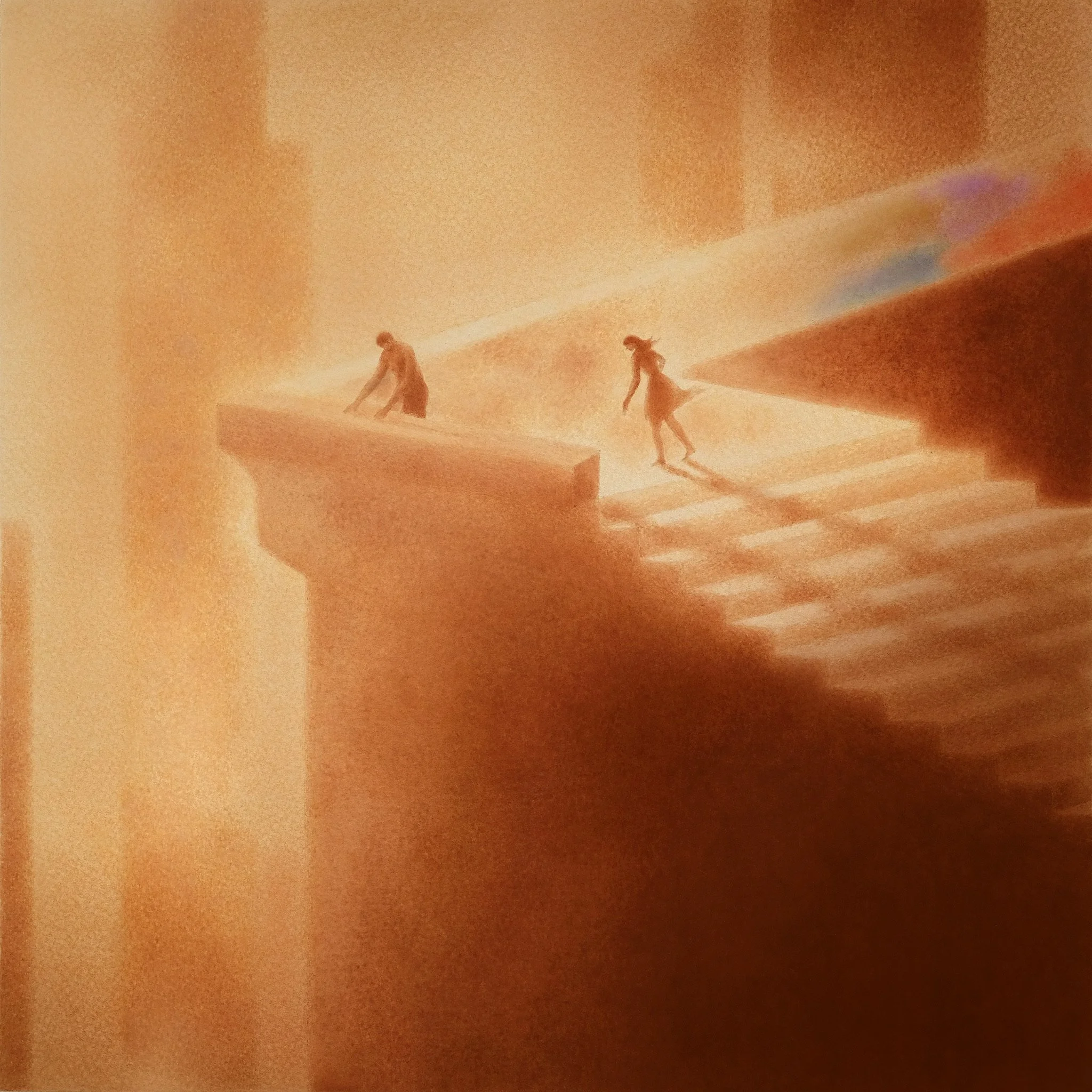 New Year = New Music: "Have" - Out Now!