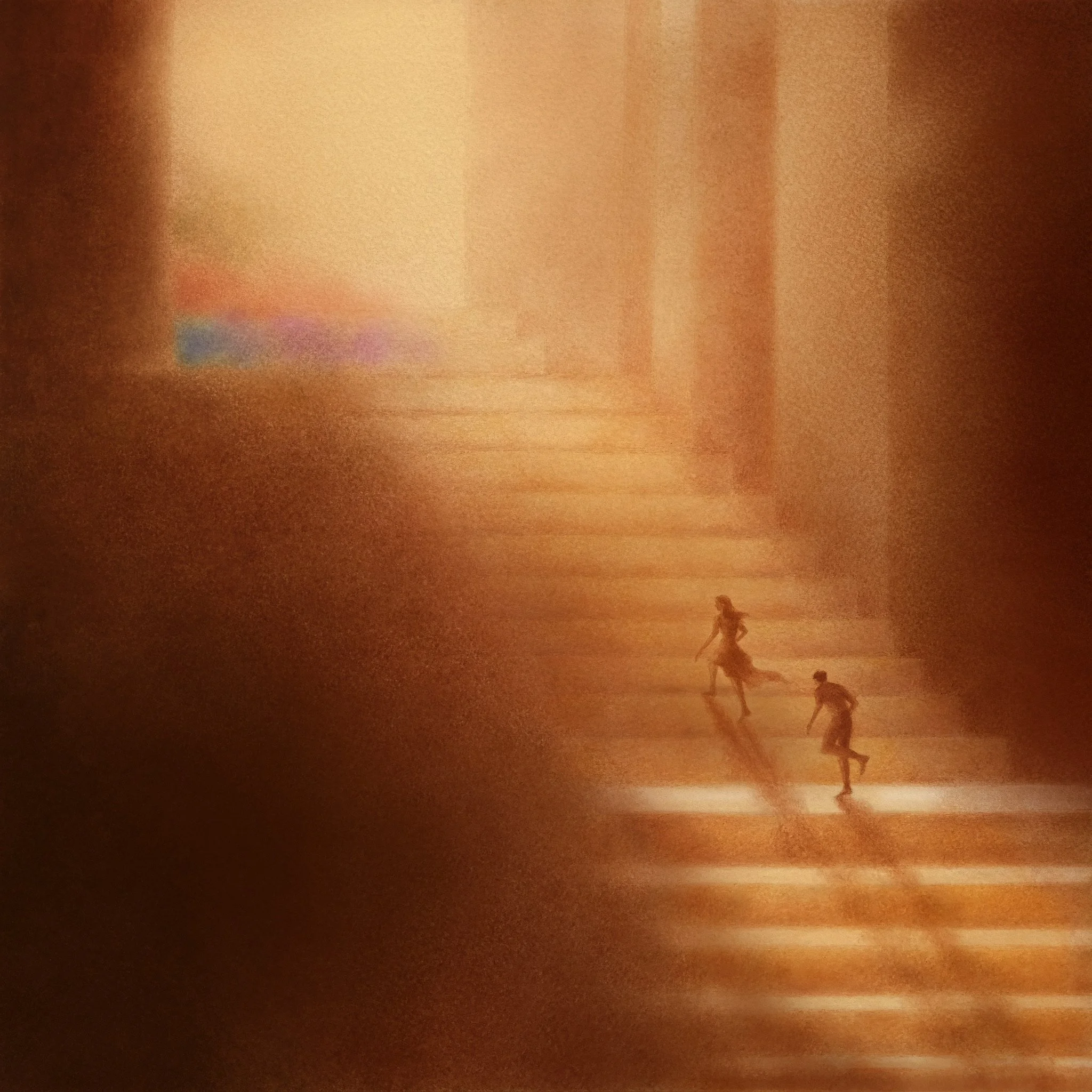 New Song "Want", IL Shows &amp; Podcast Episodes!