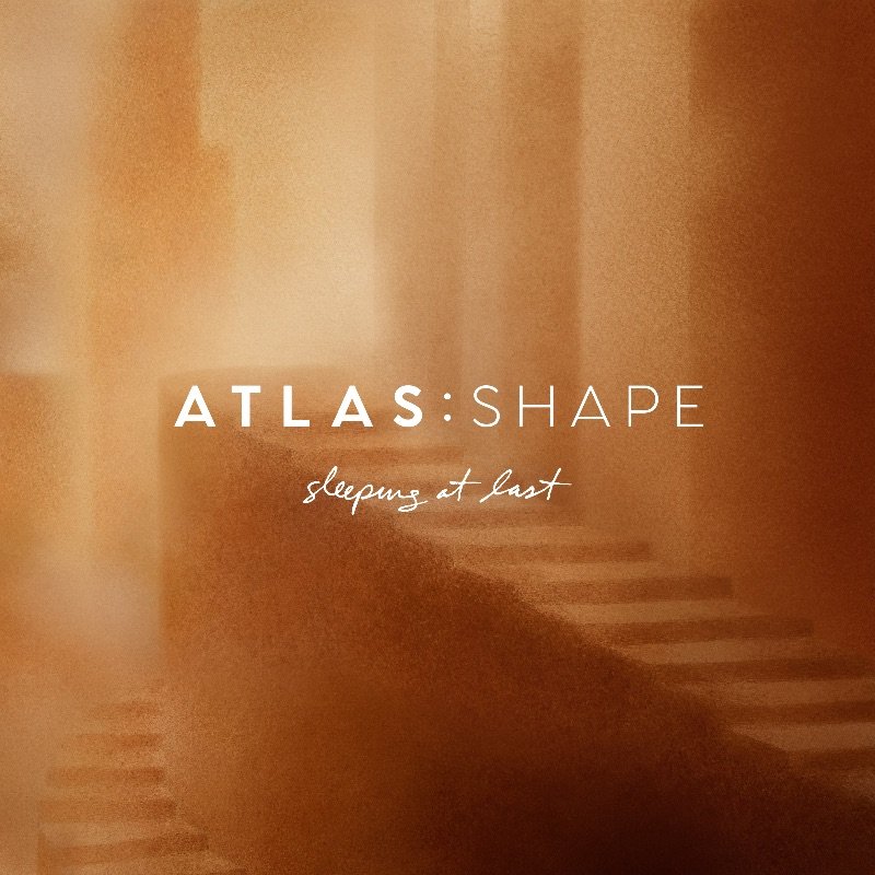 "Atlas: Shape" - Out Now!