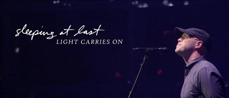 New Song "Source" + Sleeping At Last Documentary!
