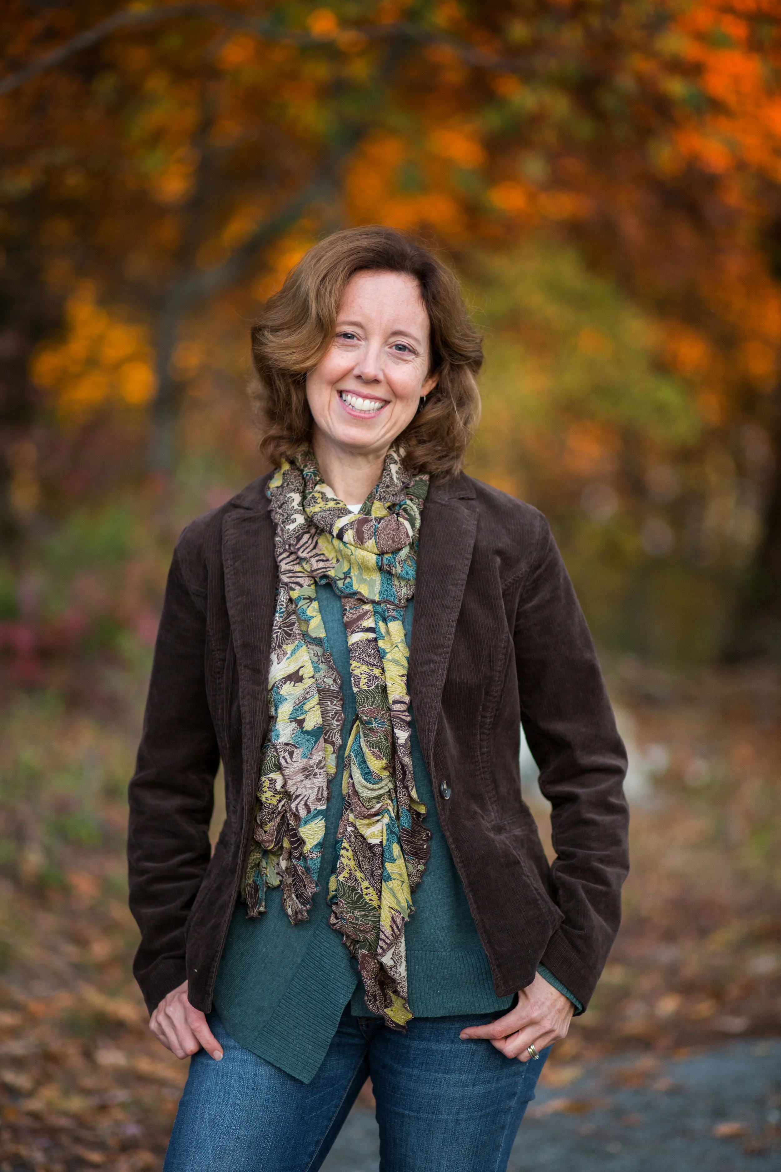 Allison Goldfarb