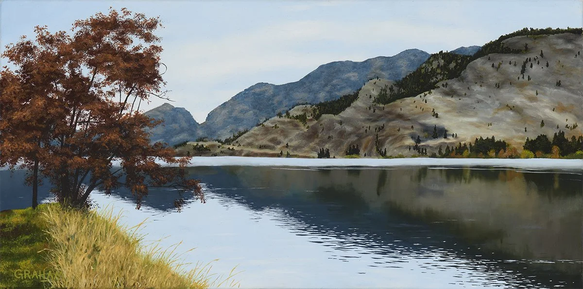 Graham Mckenzie Skaha Reflections 12x24low res.jpg