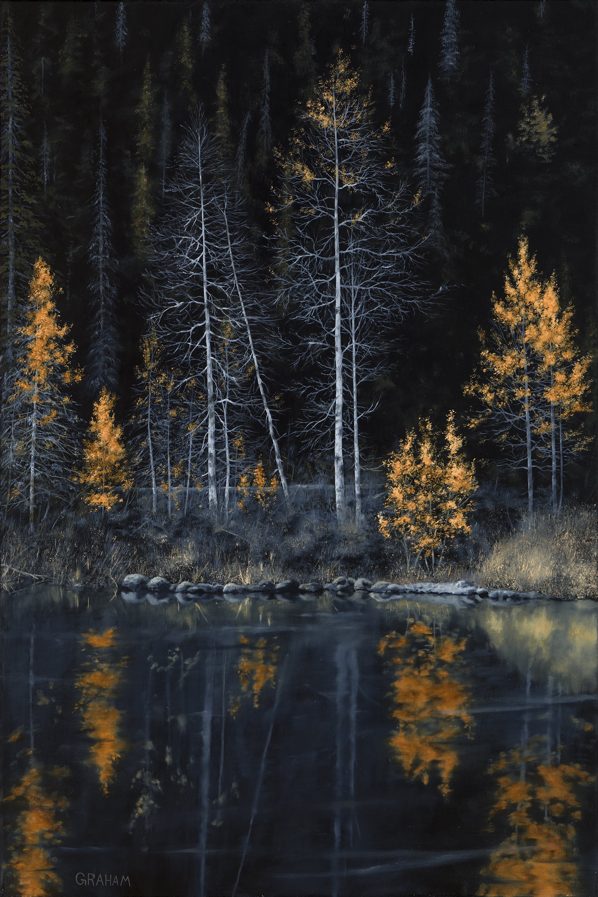 Sweet Solitude - 20x30-low res.jpg