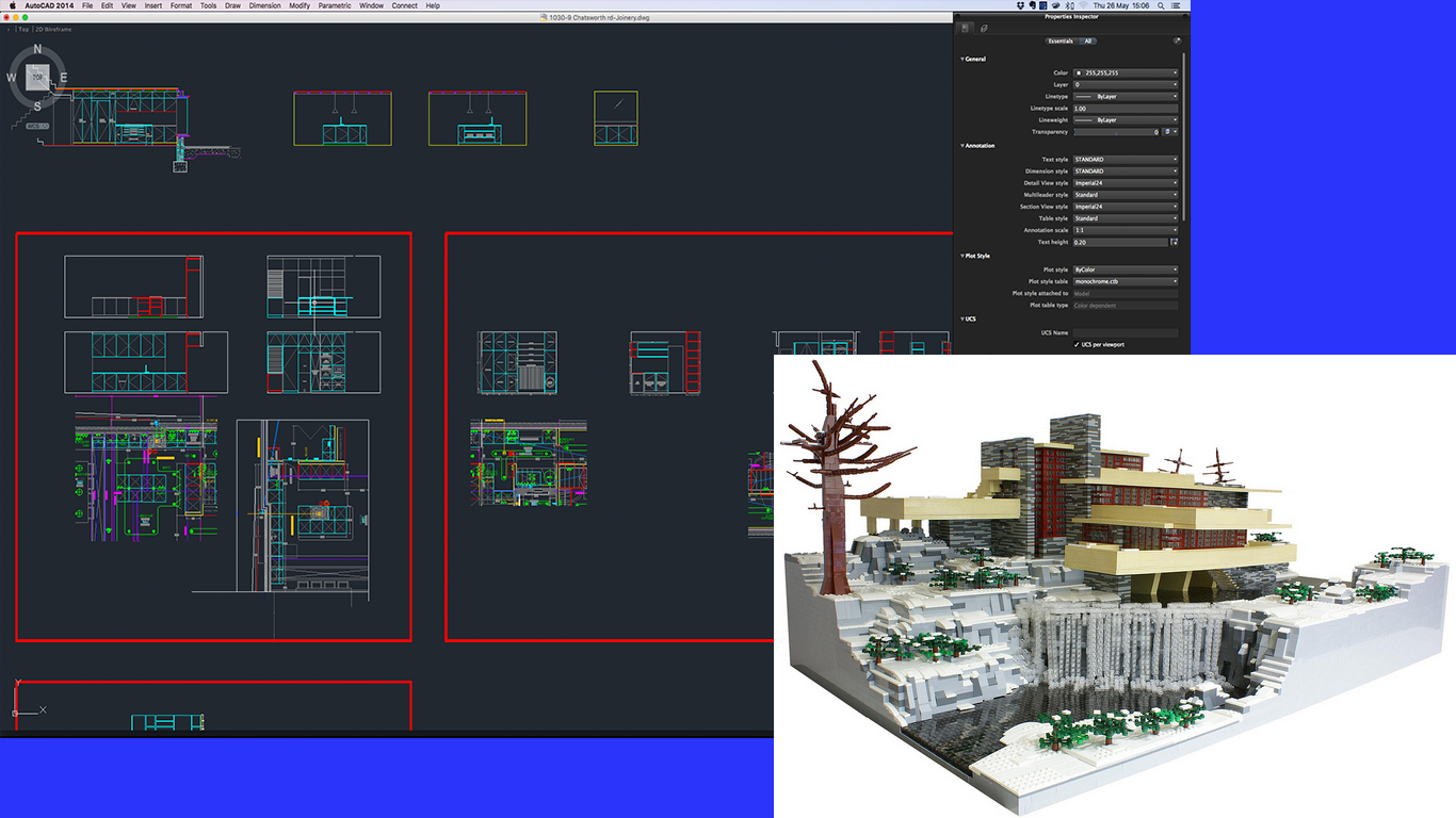 AutoCAD