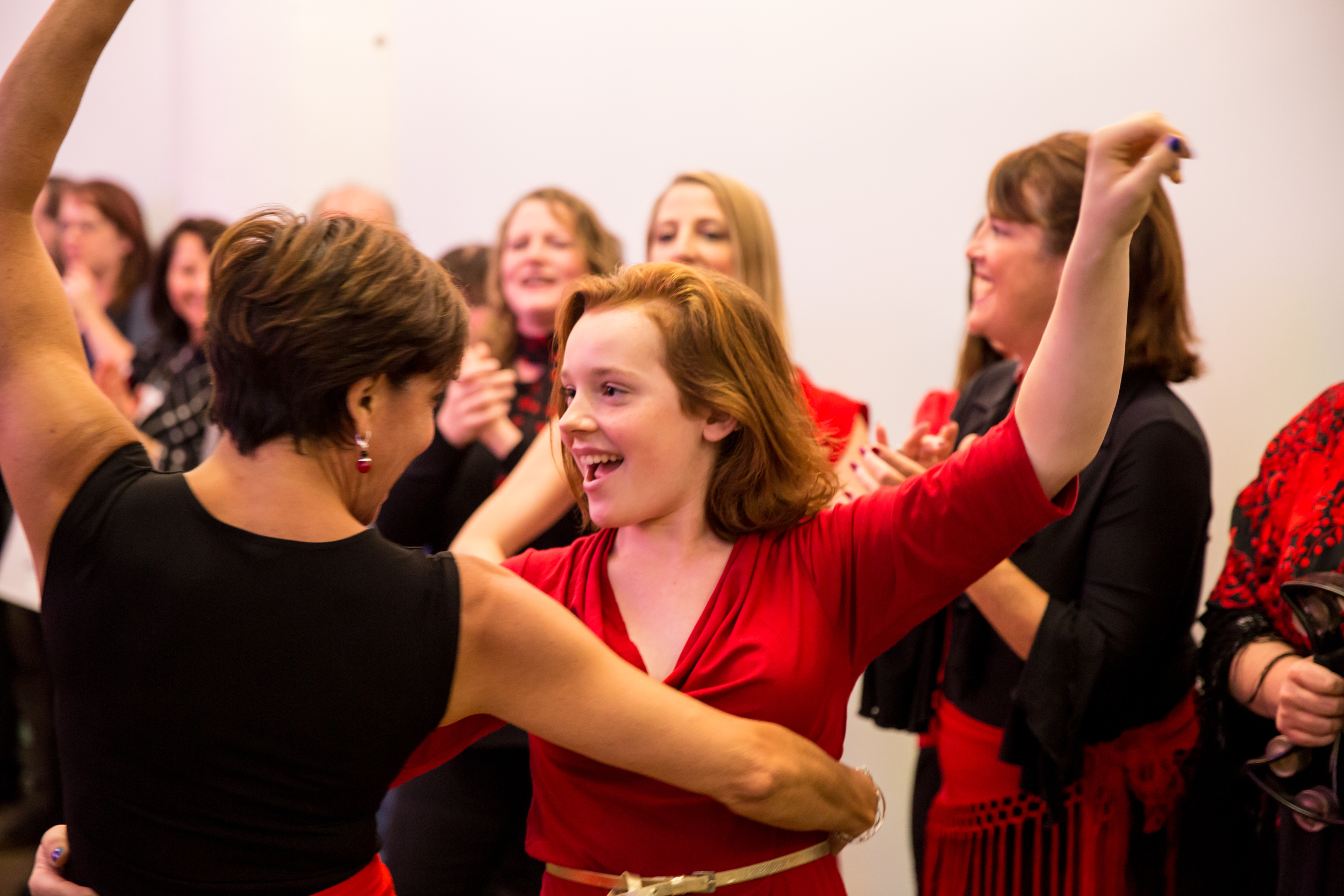 Knight Foundation Performance-October 2015