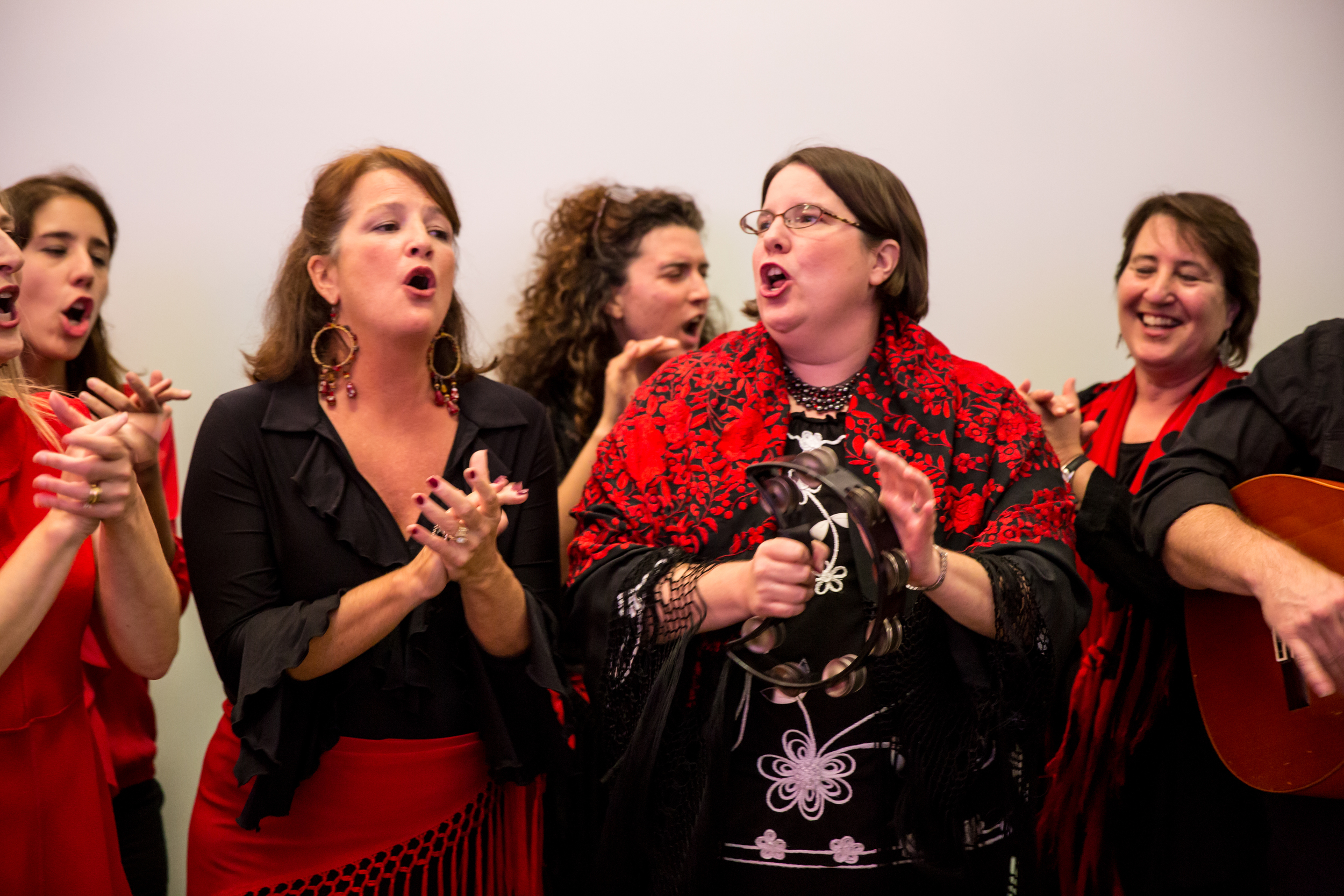 Knight Foundation Performance