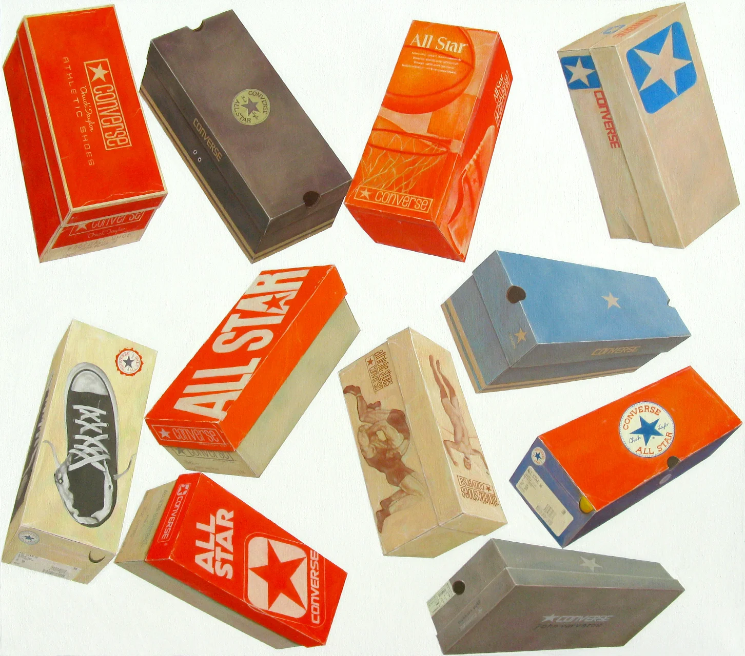 07 Converse Speak, 2007, oil on canvas, 48 x 54.jpg