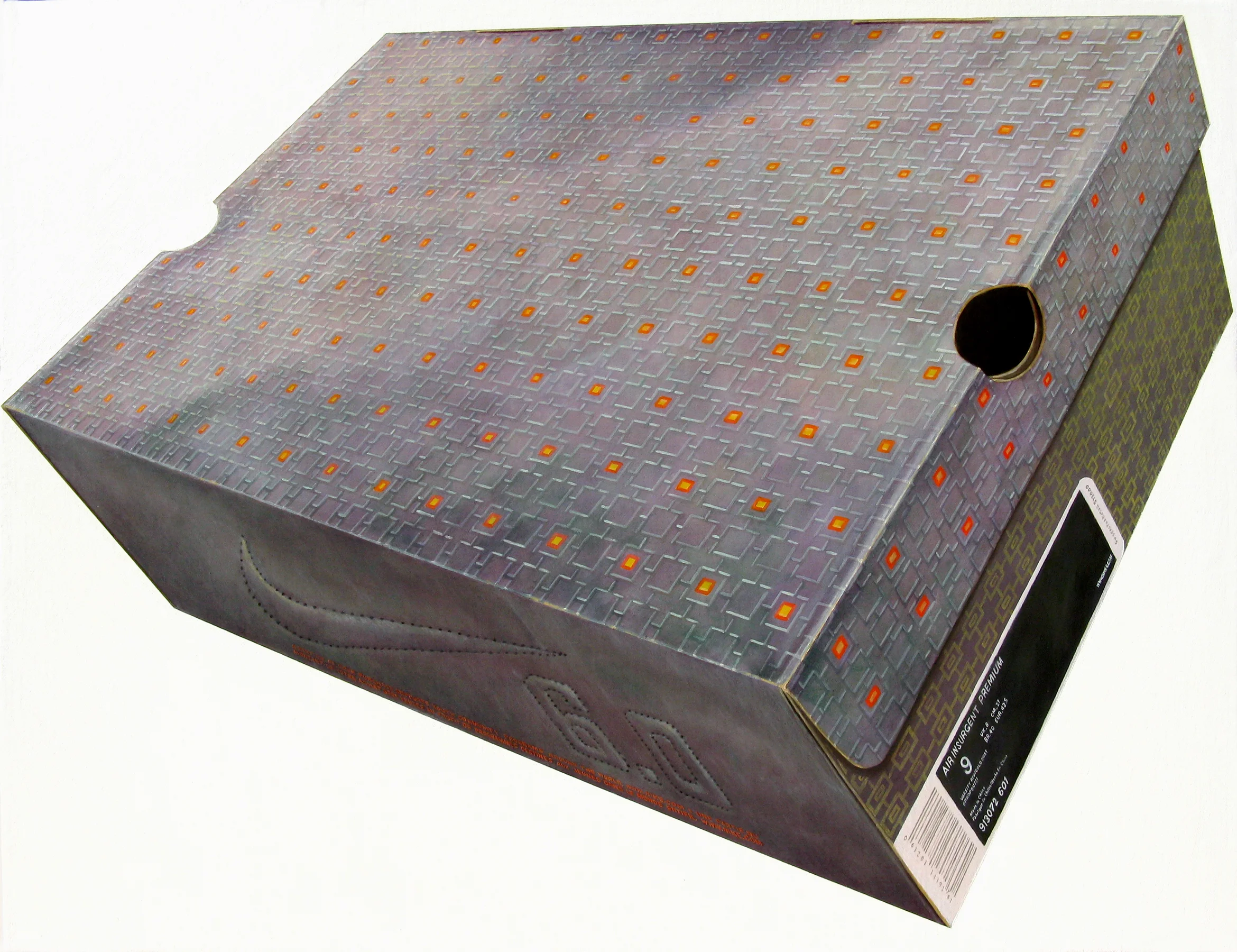 03 Insurgent Heave, 2008, oil on canvas, 20 x 26.jpg