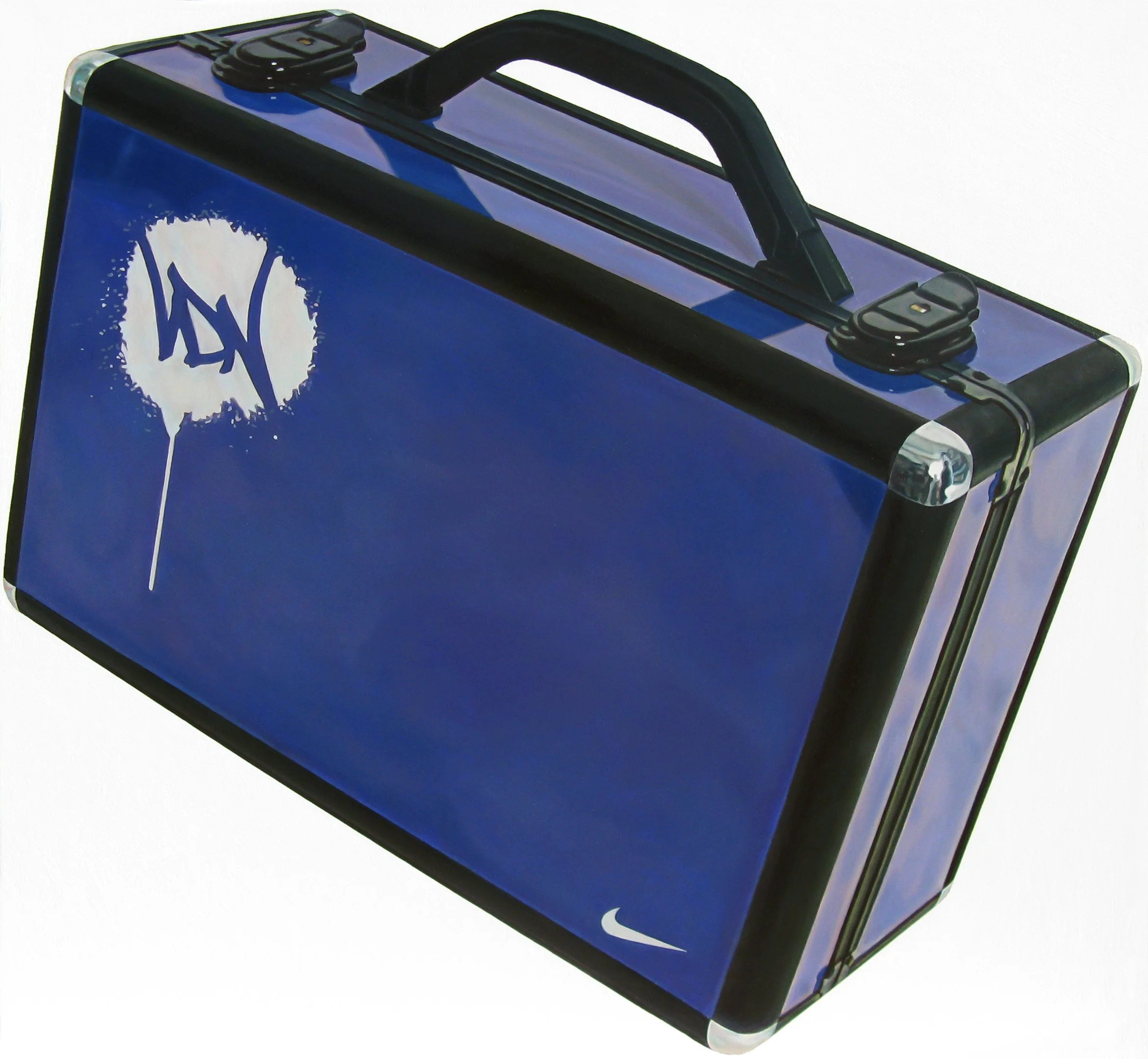 03 Stash Transfer, 2009, oil on canvas, 24 x 26.jpg
