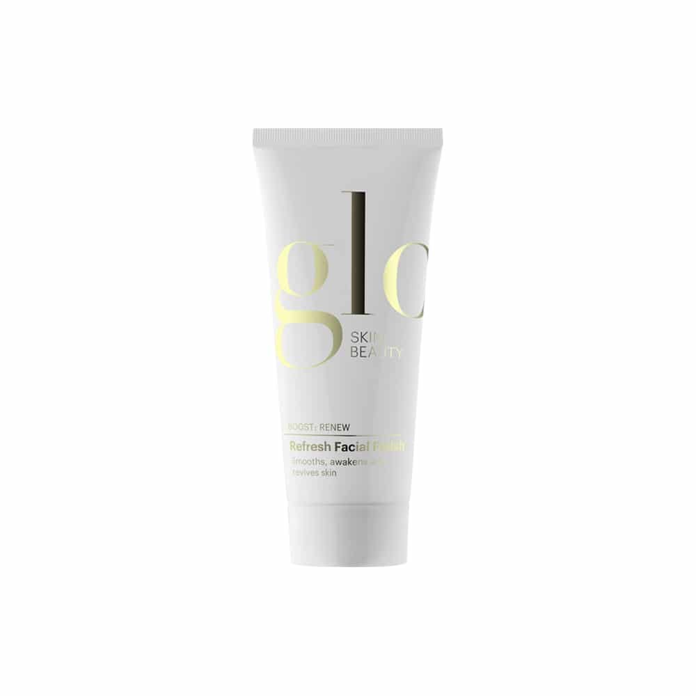 Refresh Facial Polish