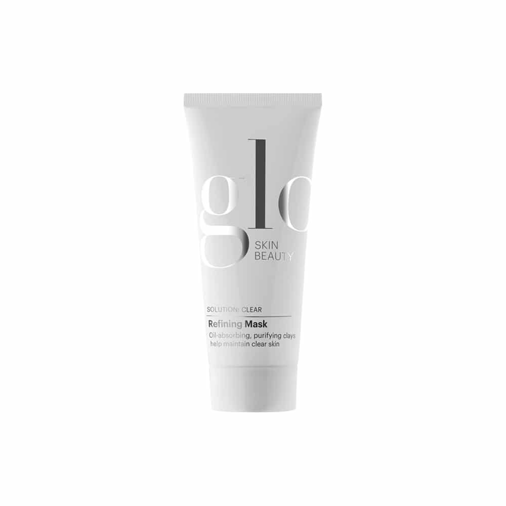 Refining Mask