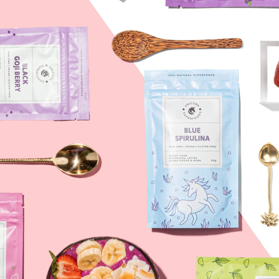 UNICORN SUPERFOODS