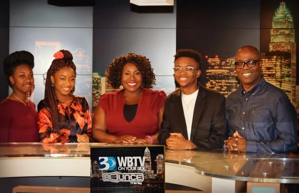 WBTV Bounce TV Interview_10.4.16