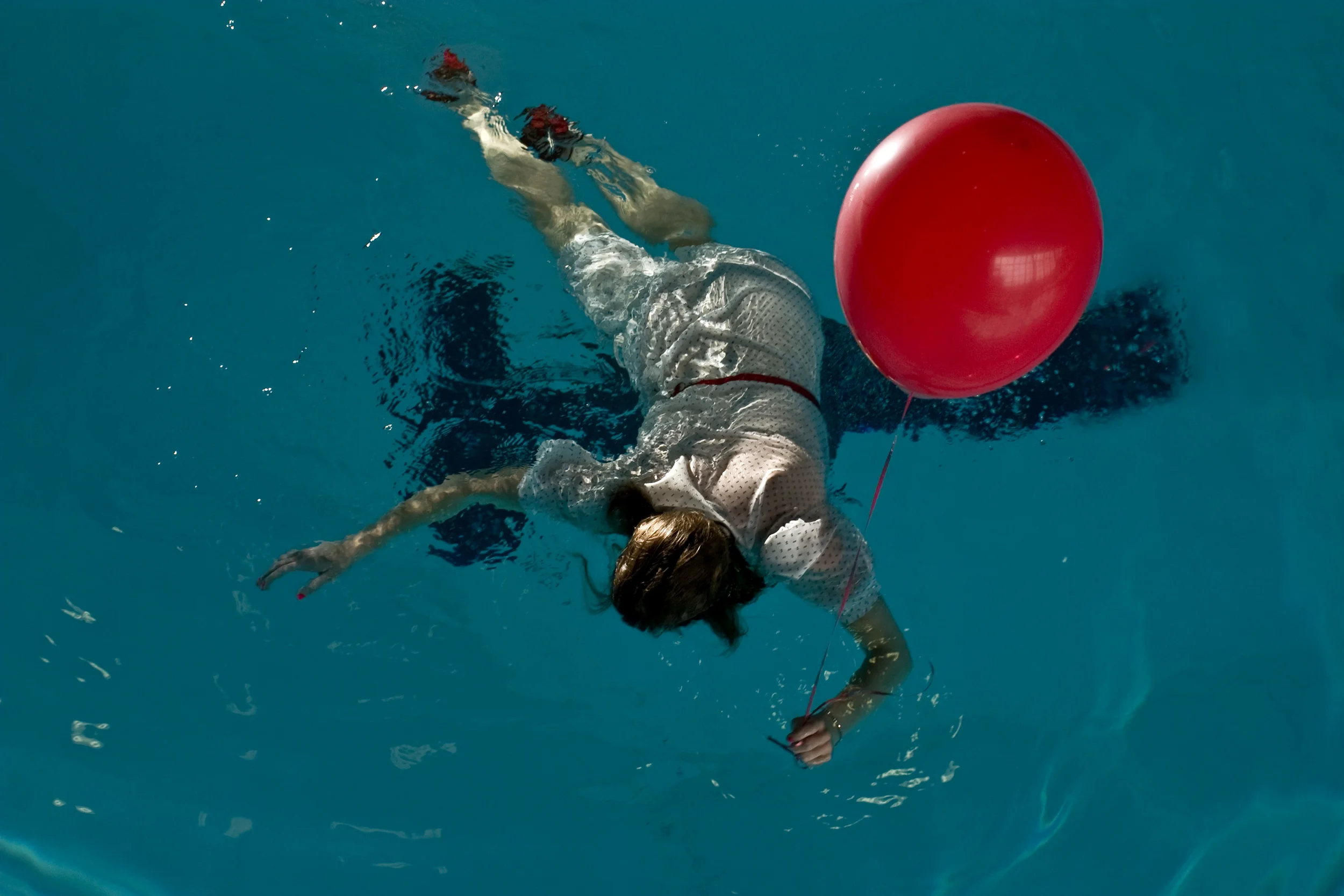 #12, 2010, Giclée print