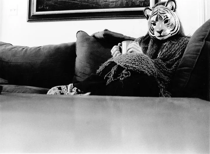 Wild Things 3, 2009, Silver gelatin