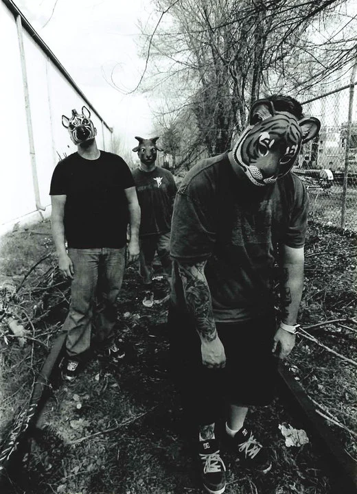 Wild Things 4, 2009, Silver gelatin