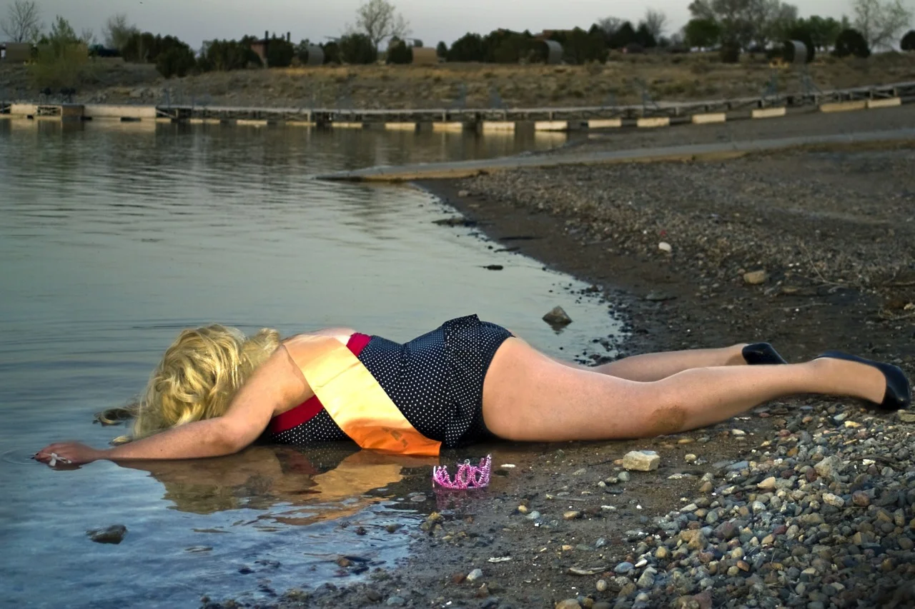 Modus Operandi 4, 2012, Giclée print