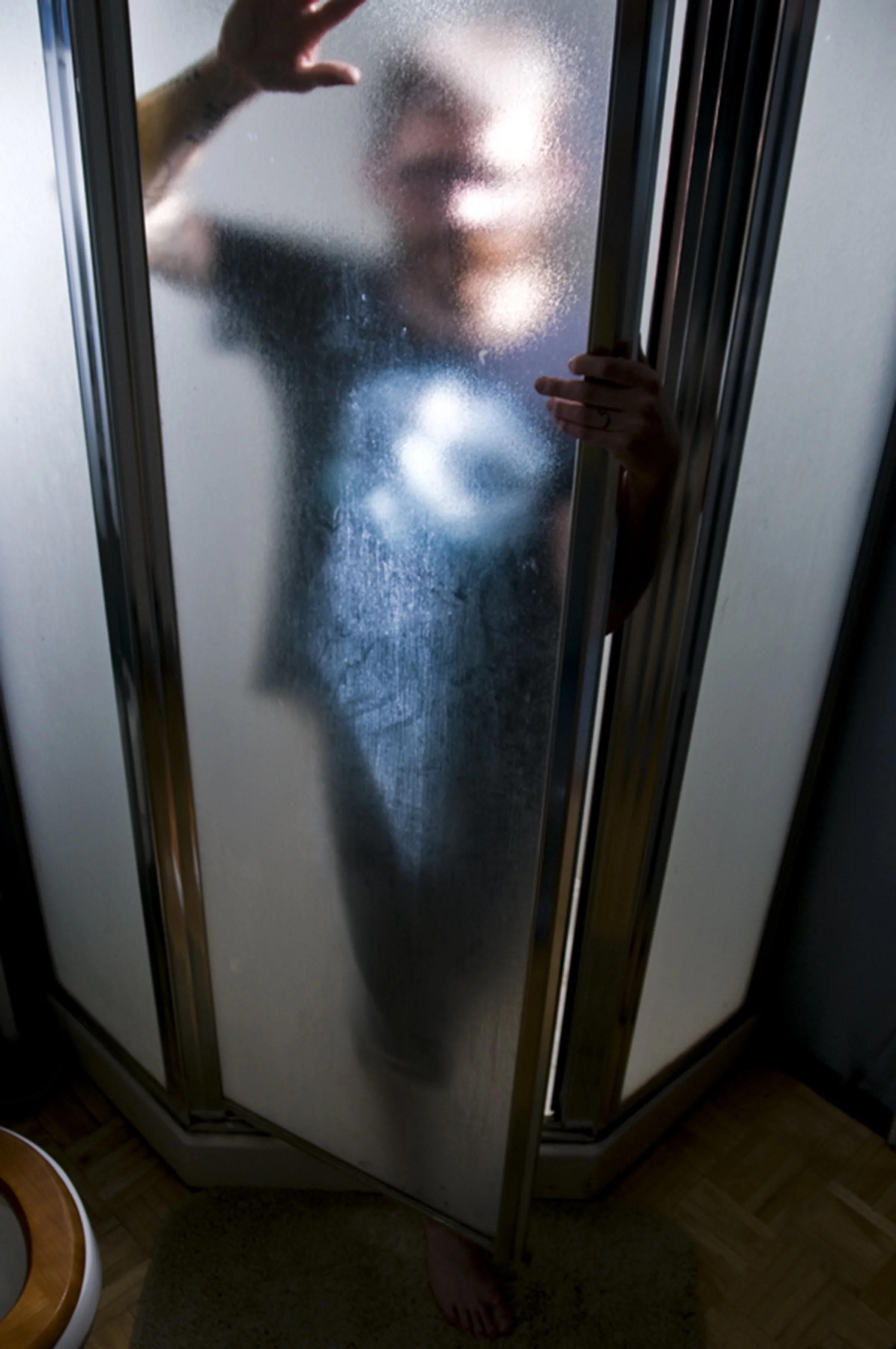 #25, 2011, Giclée print