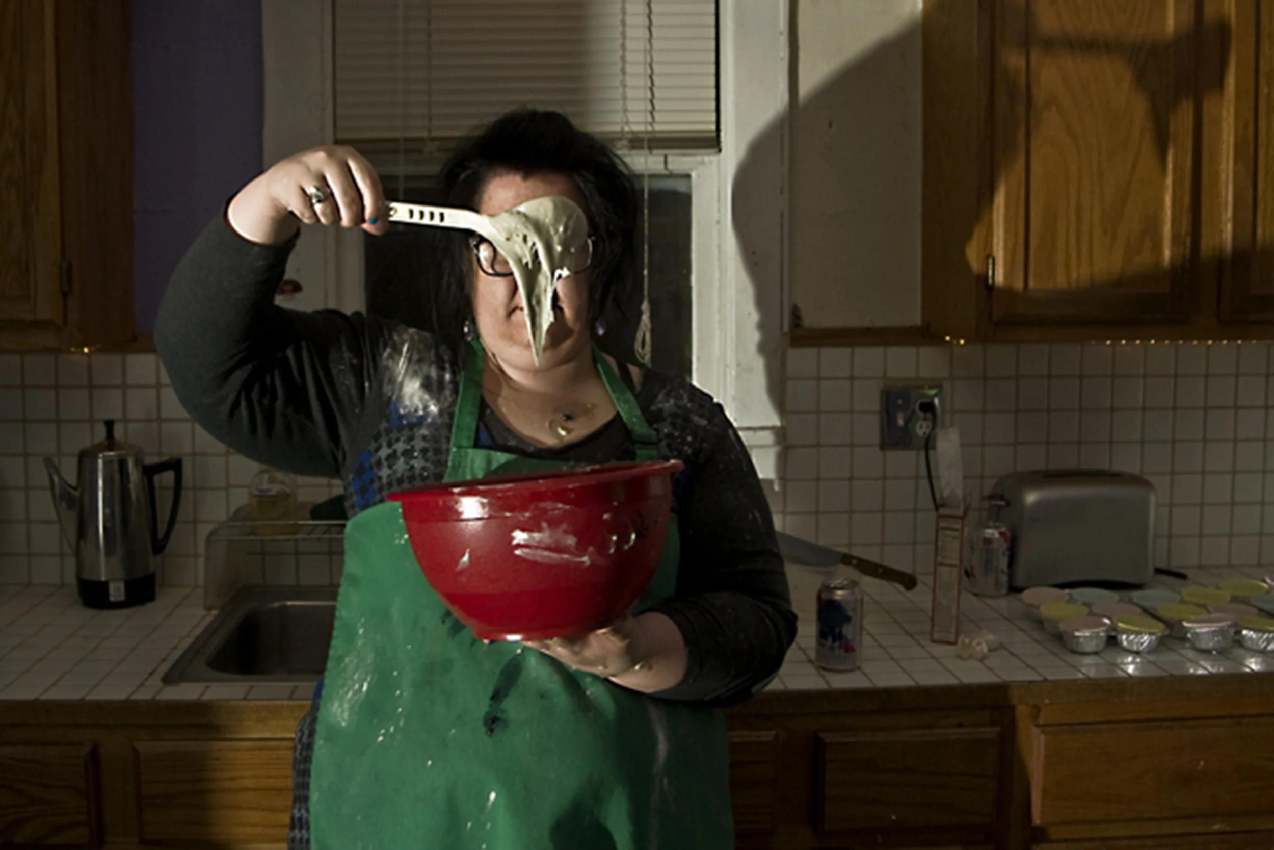 #2, 2010, Giclée print