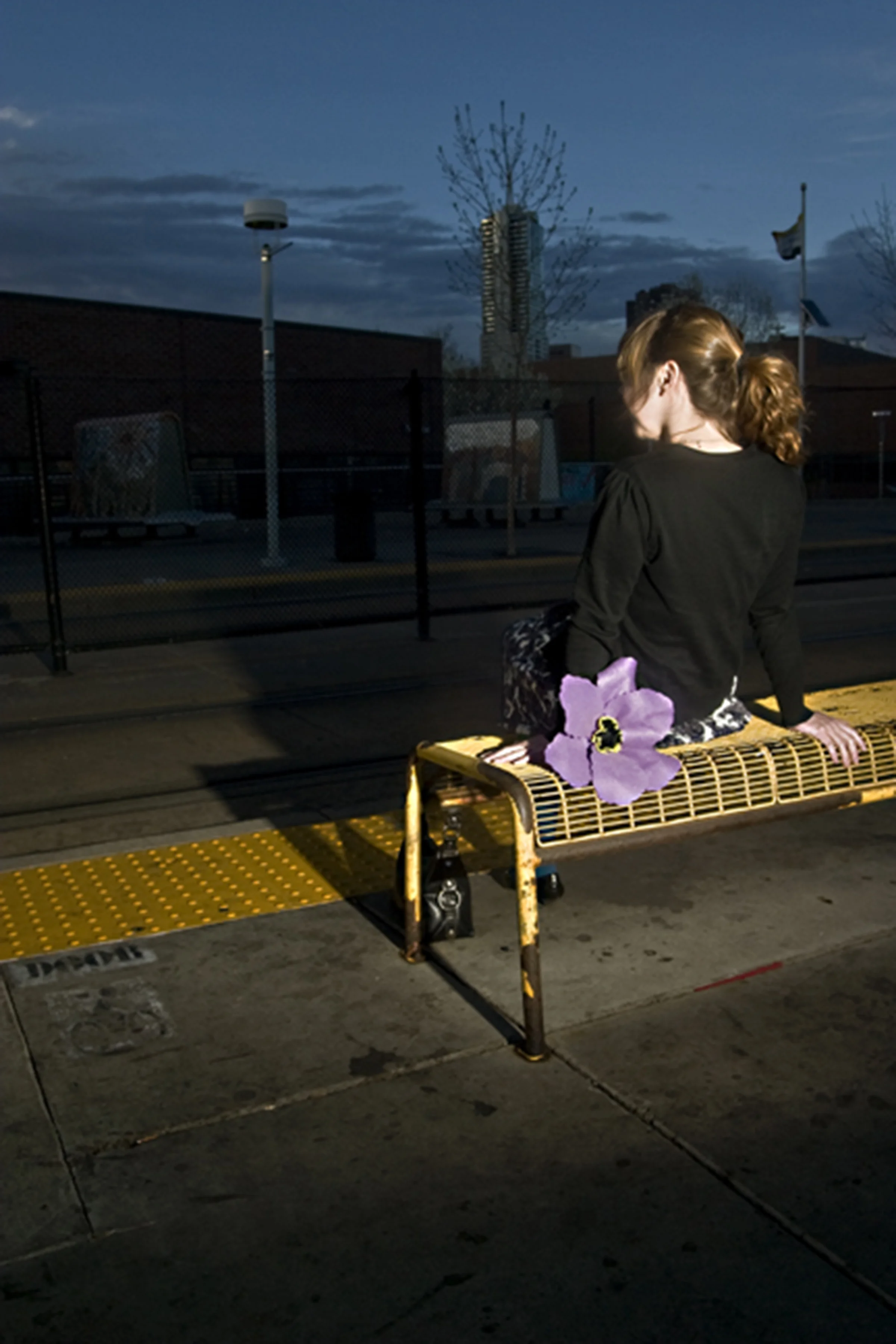 #10, 2010, Giclée print