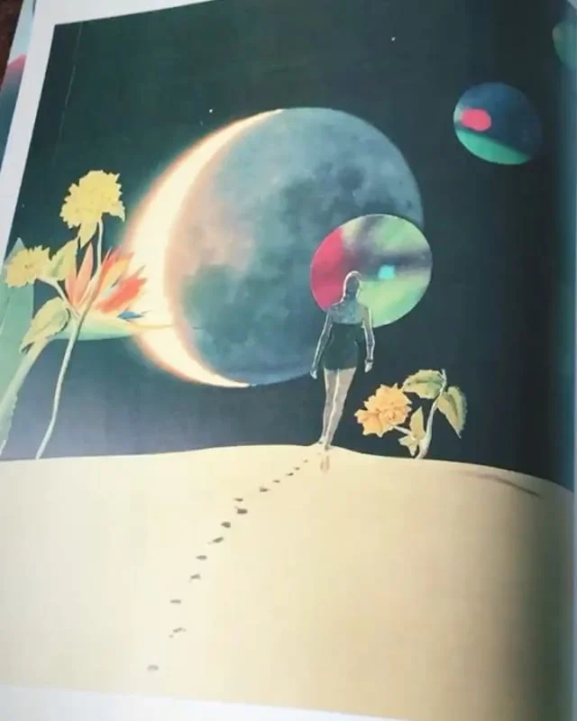 Lookit whoโs published in the latest issue of Birdy magazine (me)! Snag a copy today and enjoy bbs ๐ซ @birdy.magazine