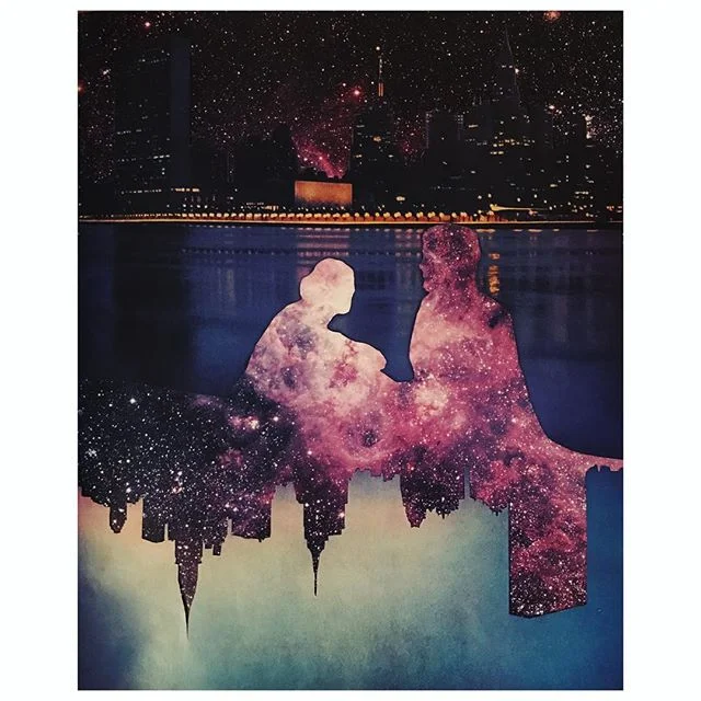 Do you try on all your nights like this? ๐