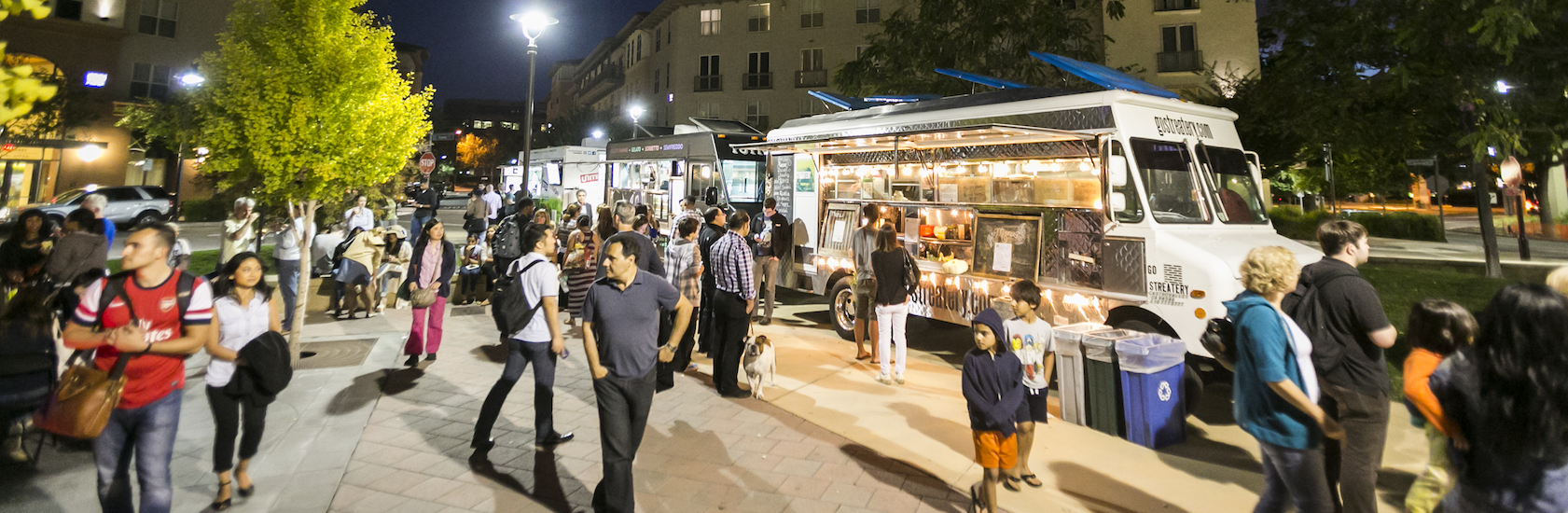 Food Truck Night Market Coming Thursdays To Orinda