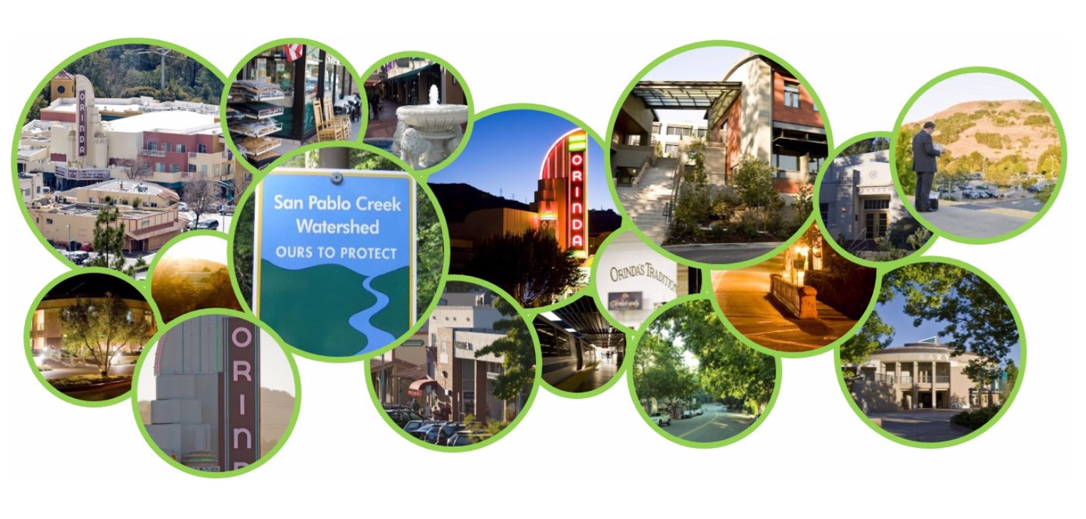 An Updated Plan for Downtown?  Sounds Good to Us.