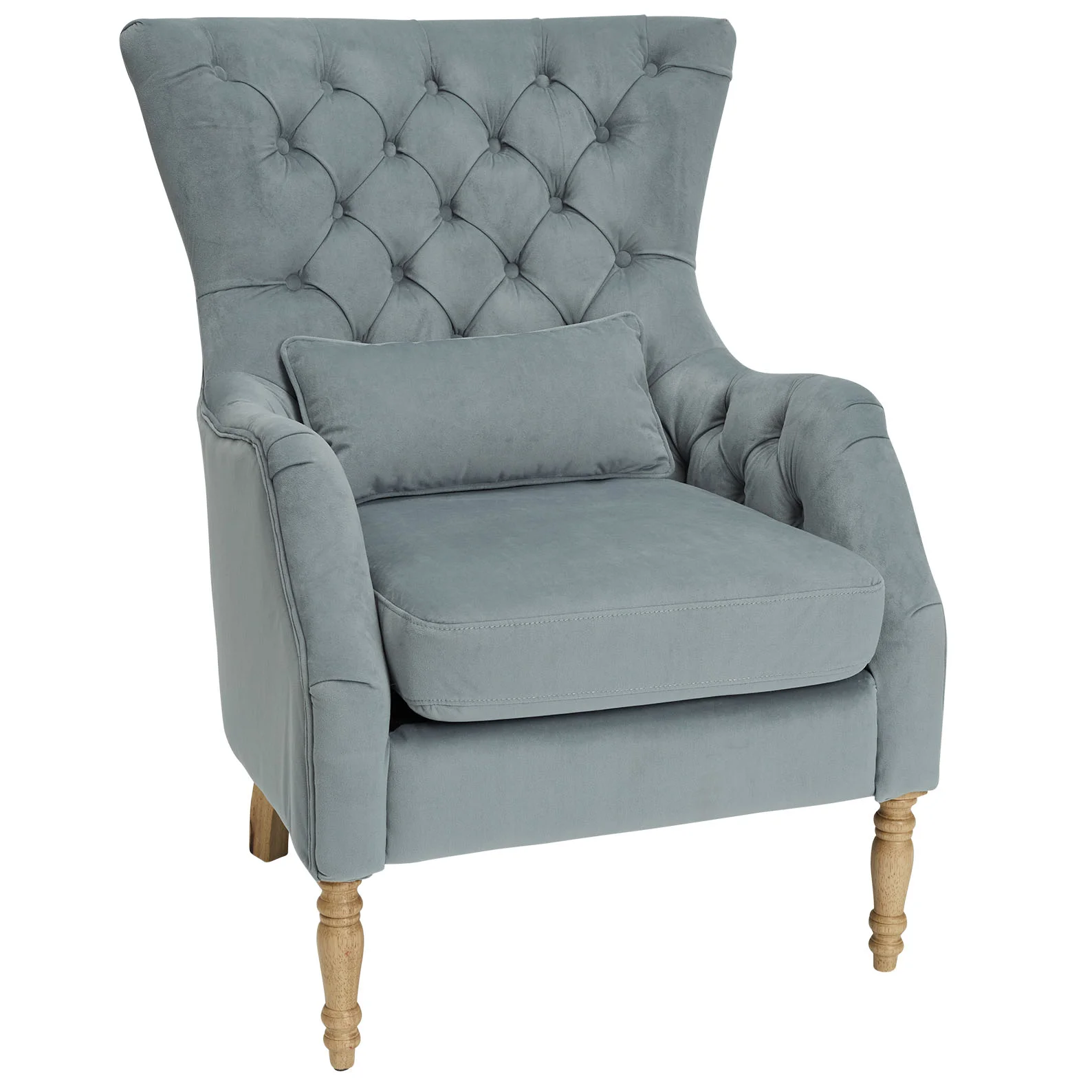 haven florence armchair