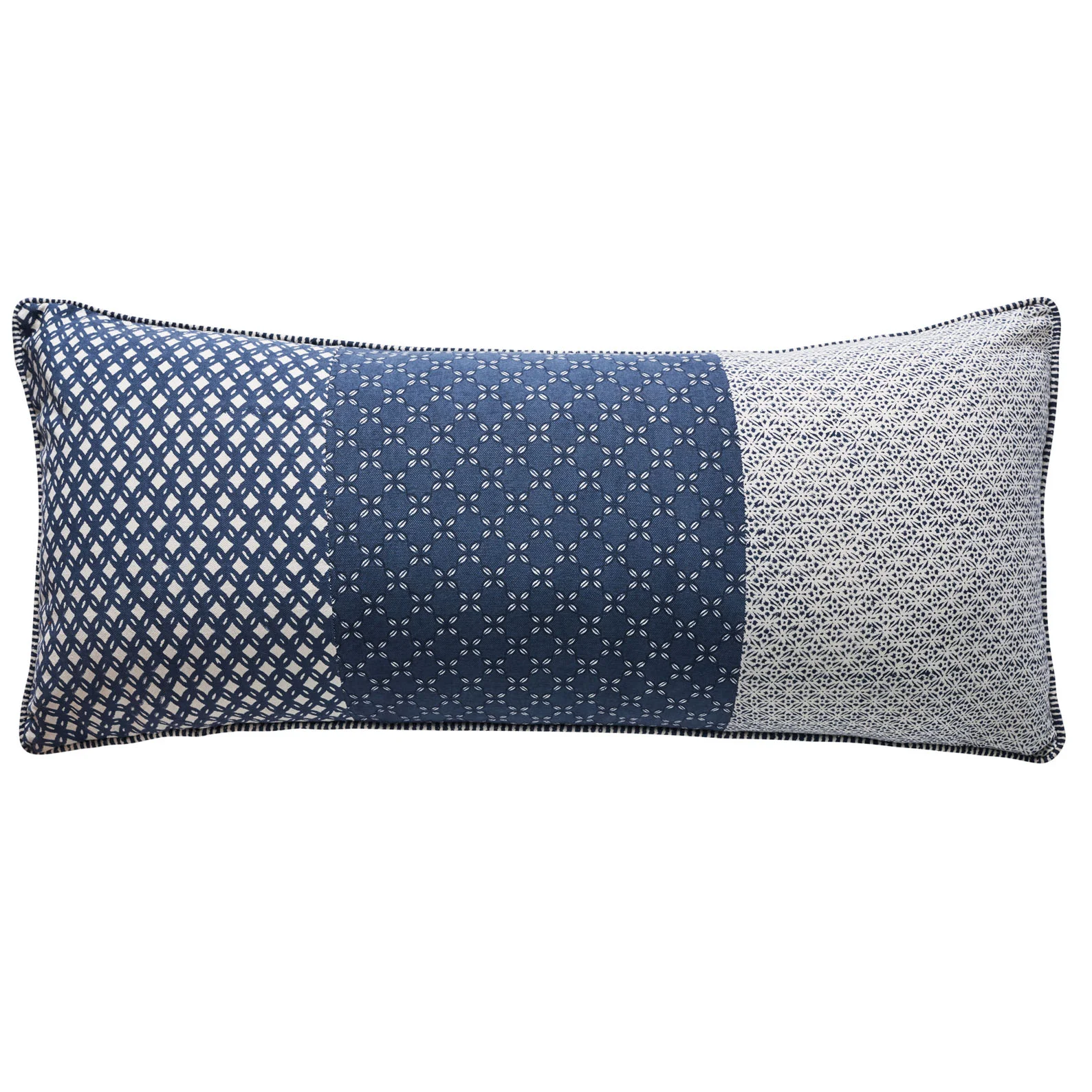 milieu trio cushion 