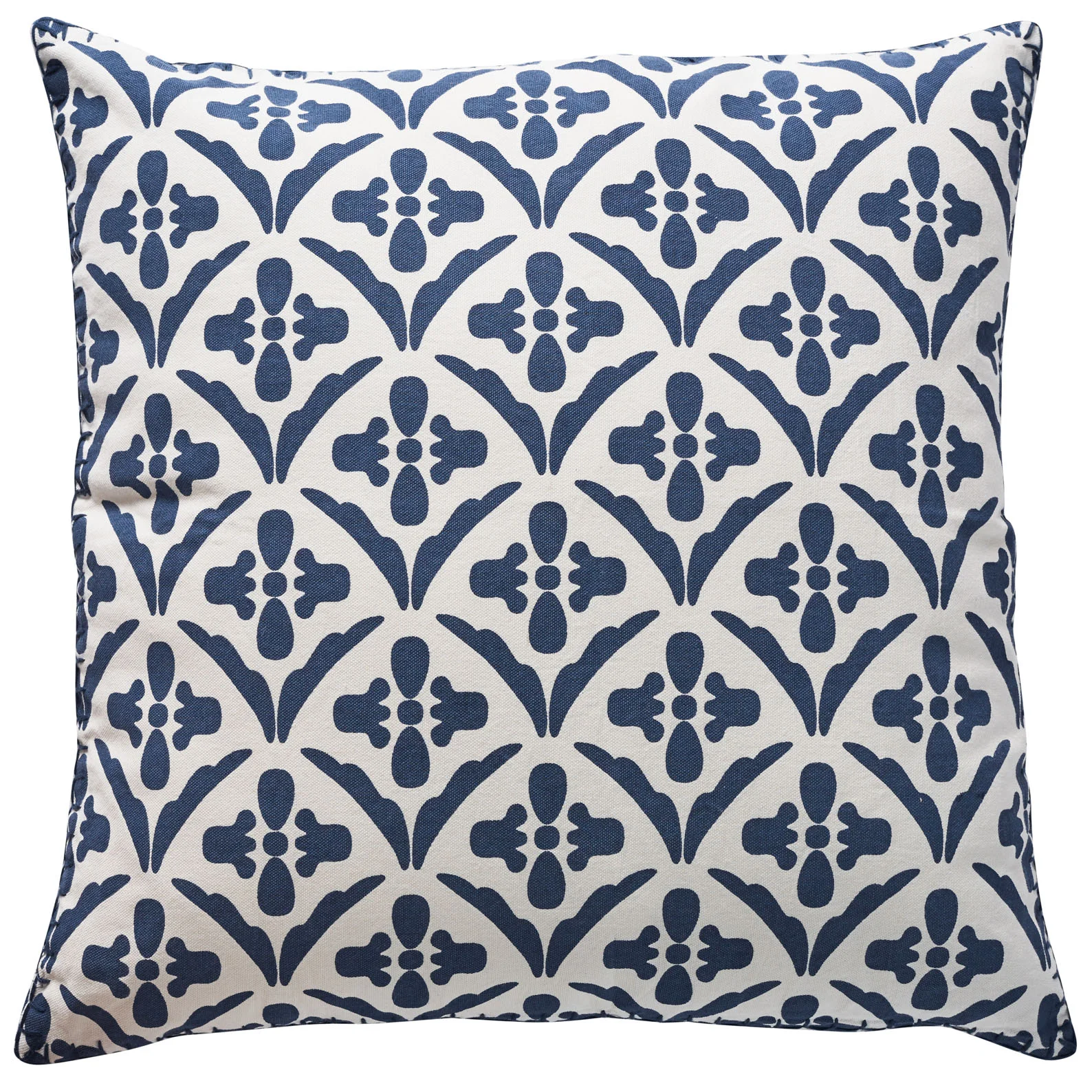 milieu flo cushion 