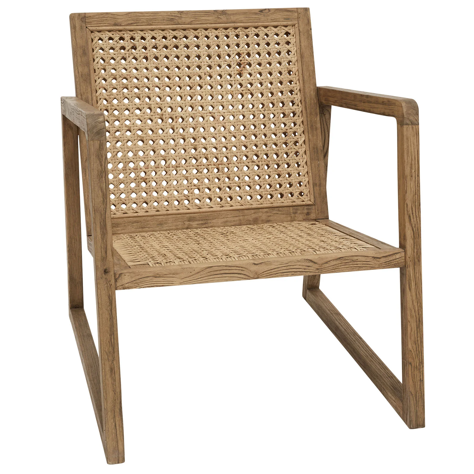 palm springs lounge chair