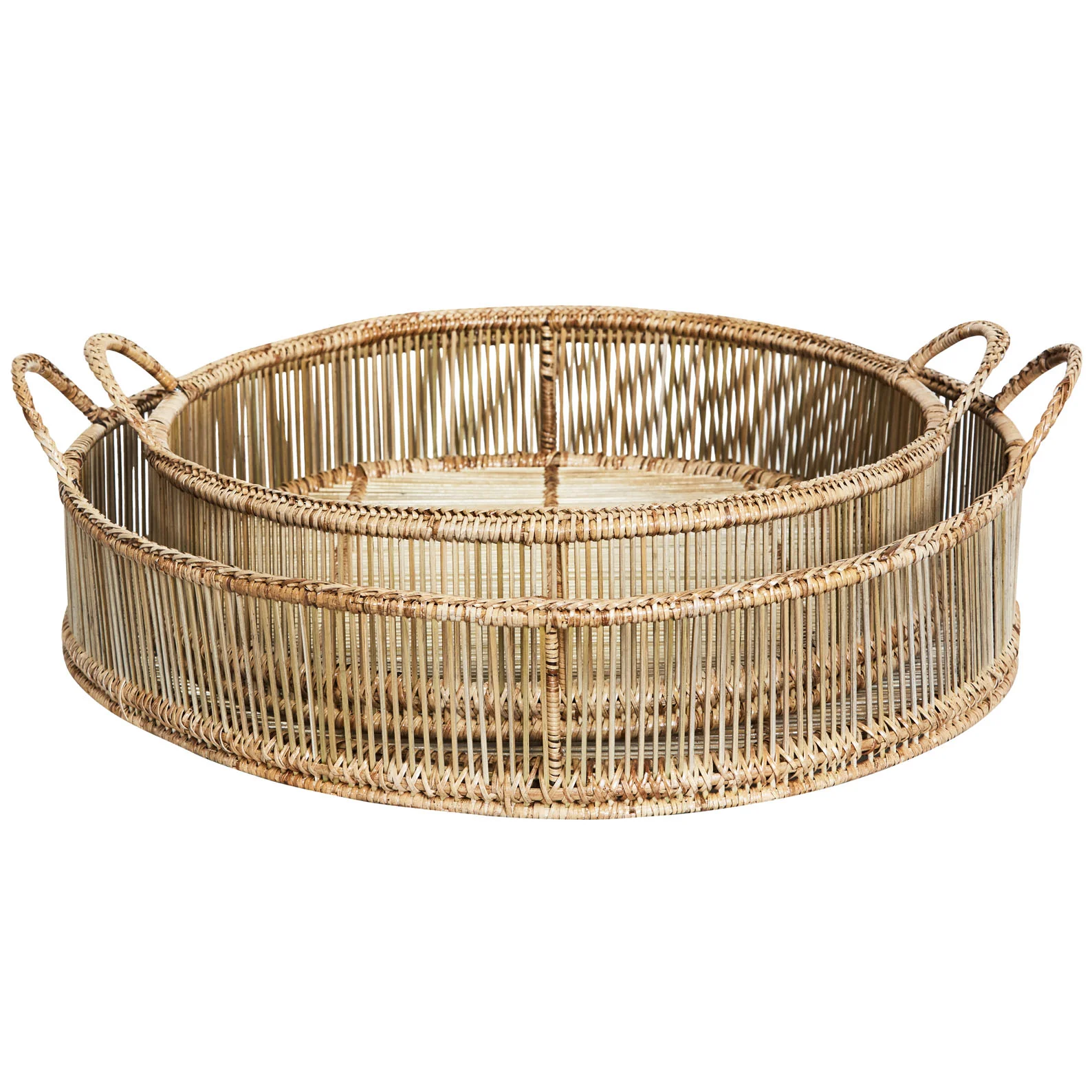 palm springs zahara trays 