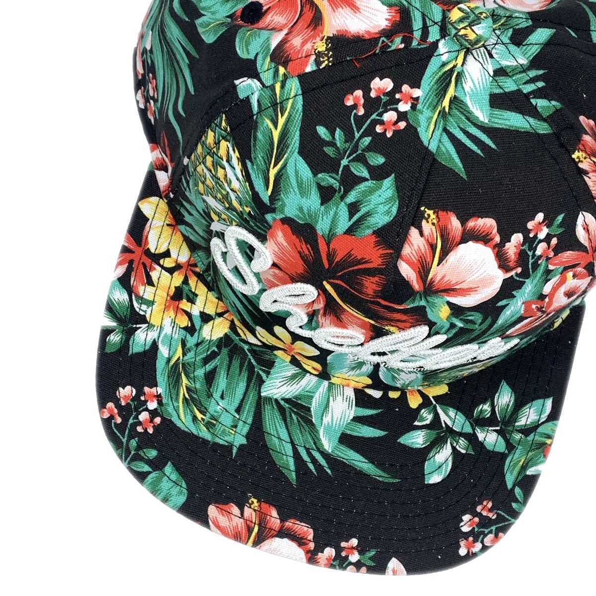 Five Panel Hat — SHELTER DISTILLING