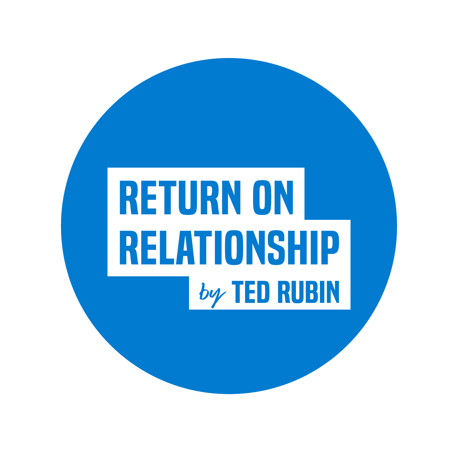 Ted Rubin