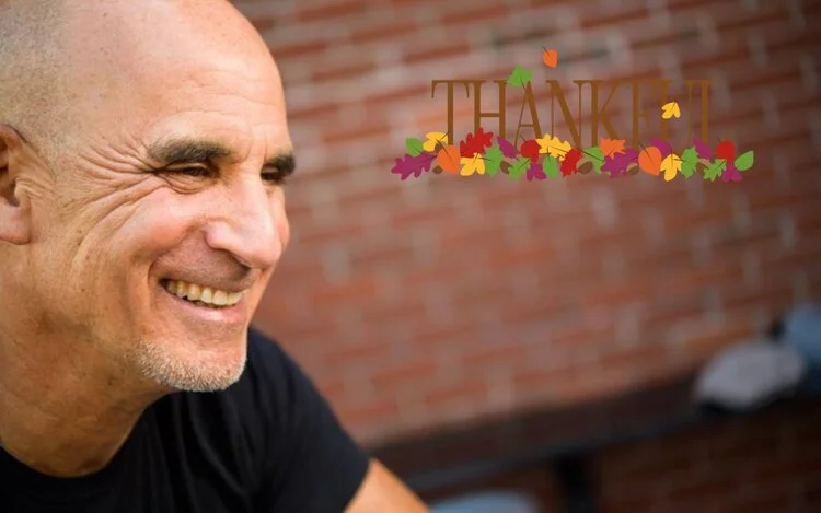 Make This Year a “Social” Thanksgiving… “OK, now do it”