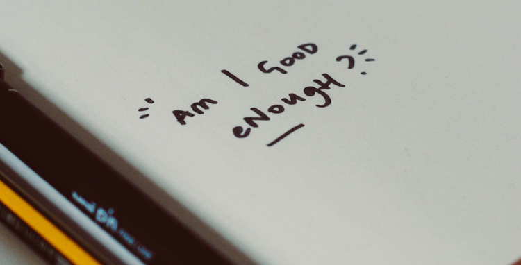 How To Silence Your Inner Critic ~via @bryankramer