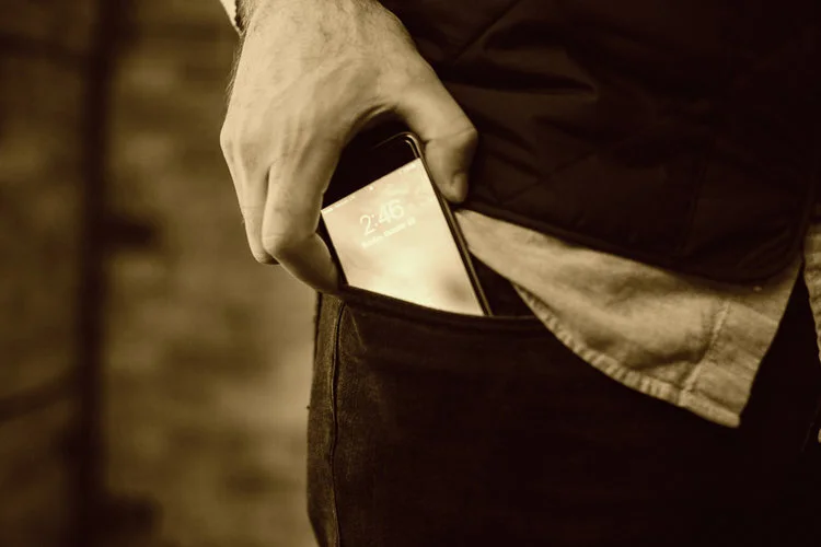 BYOD Retail Marketing ~via @PhotofyApp CEO @Katadhin