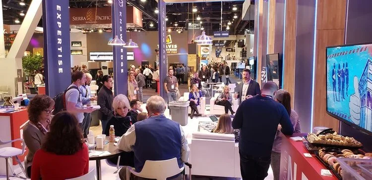 What Happens at IBS… 7 Observations from My #IBS2019 Experience ~via @AdamVanBavel