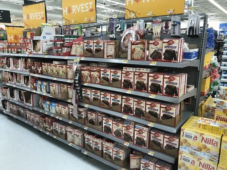 Why We Won't Shop At Stores In 2028 ~via @Katadhin