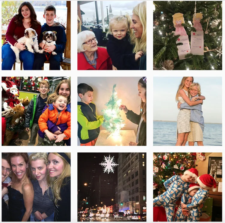 Share What You #CARRYLIGHT For This Holiday Season ~via @partybluprints