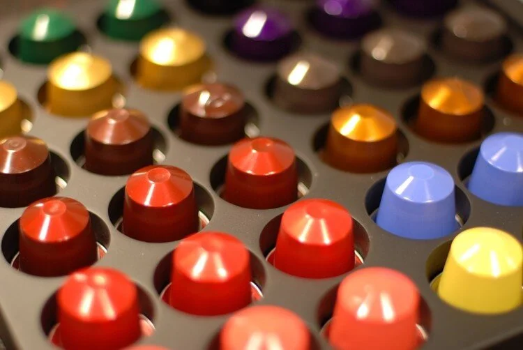 Nespresso Is The Future of CPG ~via @Katadhin #RetailRelevancy