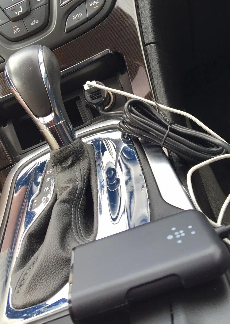 Embrace Disruption! What I learned on the #RonRroadtrip ~via @AvalancheMike