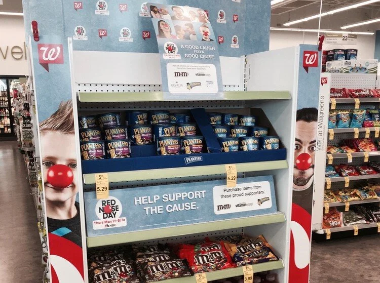 How Good Is Cause Related Brand Marketing? ~via @Katadhin