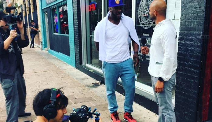 Events as Content Generation Anchors ~via @katadhin