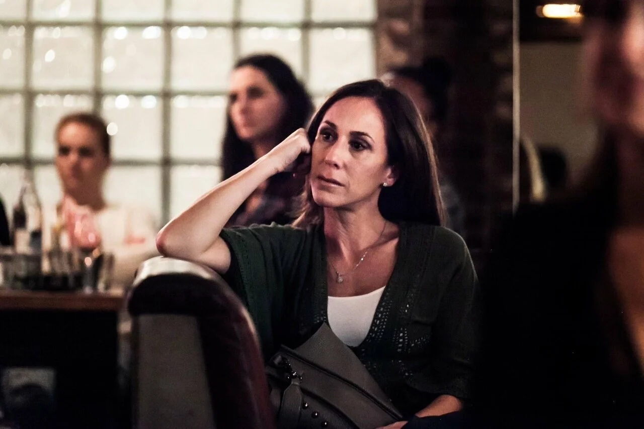 What It Means To Be a Woman Today ~via @EricaDiamond